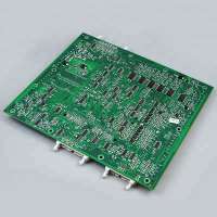 elevator PCB KM773380G04 for Kone elevator